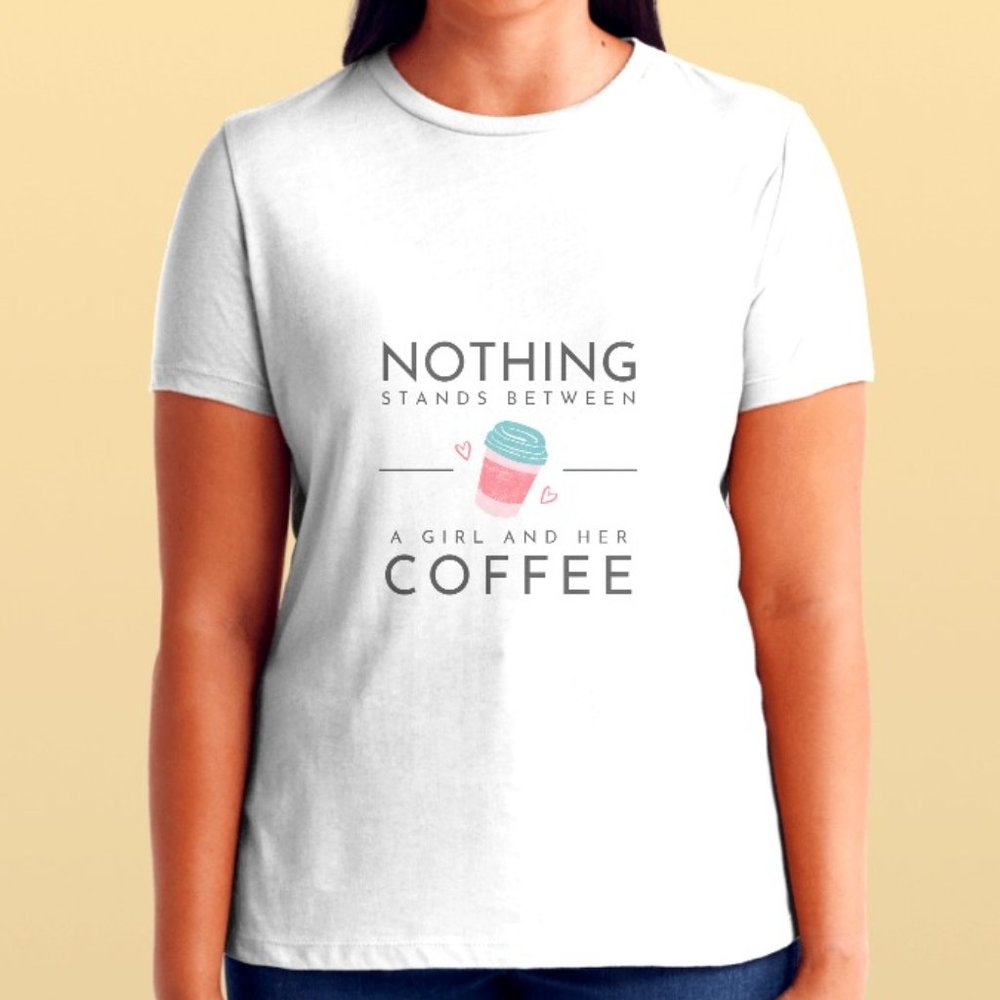 Coffee T-Shirt